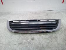 Saab front grille for sale  BURY