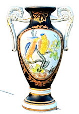 Vintage asian vase for sale  Glasgow