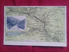 Pass killiecrankie scotland for sale  HEMEL HEMPSTEAD