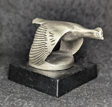 franklin mint hood ornament for sale  Everett