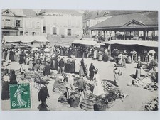Ancienne cpa carte d'occasion  Poitiers
