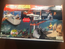 Matchbox deep sea for sale  TAUNTON
