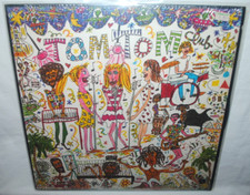 Tom tom club for sale  Spring