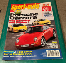 Sport auto 382 d'occasion  Quingey
