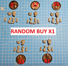 Intercessors Bits x1 Blind Random Buy Body Legs Primaris Space Marines 40k Bitz comprar usado  Enviando para Brazil