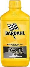 Bardahl olio con usato  Qualiano