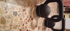 Kettlebell nere decathlon usato  Varano Borghi