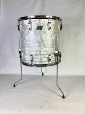 Ludwig 16x16 wmp for sale  Reed City