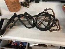 Electric brander model for sale  San Martin