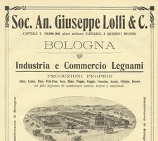 Bologna falegnameria lolli usato Bologna falegnameria lolli usato  Italia