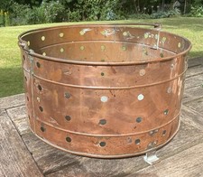 Antique copper street for sale  SUTTON COLDFIELD