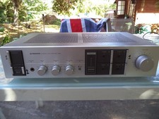 Ampli puissance pioneer d'occasion  Périgueux