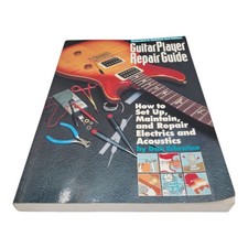 Guitar player repair for sale  Beverly Hills