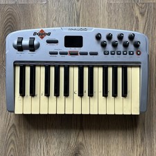 Audio oxygen key for sale  FOLKESTONE
