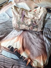 Tasche handarbeit blumenmuster gebraucht kaufen  Greiz