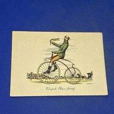 Velocipede olivier colori usato  Bari