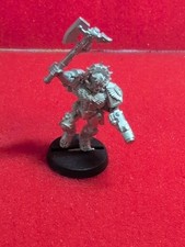 Oop pewter warhammer for sale  Independence