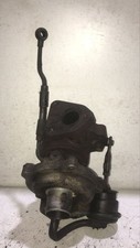 Turbina per fiat usato  Italia