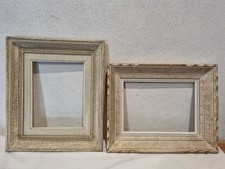 Cadre peinture bois d'occasion  France