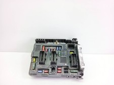 Citroen Berlingo 2006 Diesel Sicherungskasten 9650618280 UST117218 comprar usado  Enviando para Brazil
