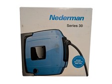 Nederman serien schlauchaufrol gebraucht kaufen  Trossingen