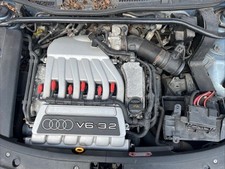 Audi mk1 3.2 for sale  CREWE