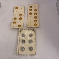 Kriegsmarine knöpfe riginal gebraucht kaufen  München