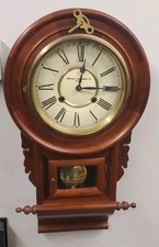 Churchill clockworks regulator for sale  Auburn
