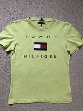 Schickes tommy hilfiger gebraucht kaufen  Eisenberg