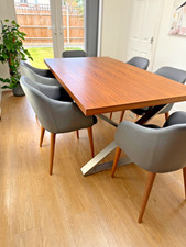 dwell dining table for sale dwell dining table for sale SLOUGH