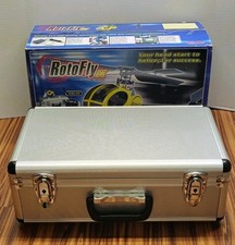 Heli max rotofly for sale  Anderson