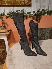 Stiefel strech stiefel gebraucht kaufen  Wittingen