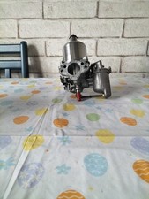 Hs4 carb carburettor for sale  SALTBURN-BY-THE-SEA