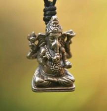 Lord ganesha edelstahl gebraucht kaufen  Dinslaken