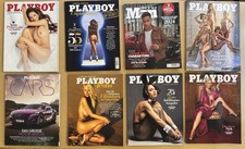Playboy zeitschriften gebraucht kaufen  Köln
