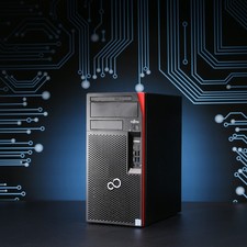 Fujitsu esprimo p758 gebraucht kaufen  Wuppertal