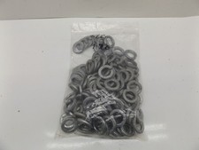 Lock washers hot for sale  Tuttle