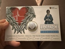 Coin 2020 florence for sale  NEWTON-LE-WILLOWS