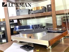 Platine vinyle luxman d'occasion  Expédié en France