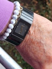 Rado diastar ceramic gebraucht kaufen  Trossingen