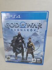 God war ragnarok for sale  Goldsboro