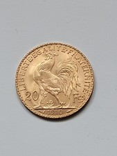 Piéces francs marianne d'occasion  Corbeil-Essonnes