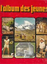 Livre jeunesse album d'occasion  Pérenchies