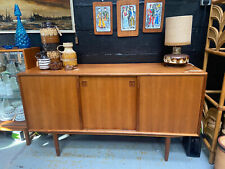 Vintage small sideboard for sale  LEOMINSTER