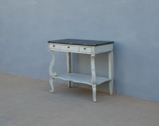 Console etager tavolino usato  Beinette
