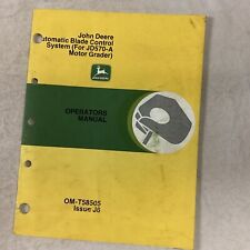 Manual t58505 automatic for sale  Sibley