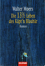 Goldmann 45381 leben gebraucht kaufen  Grönenbach