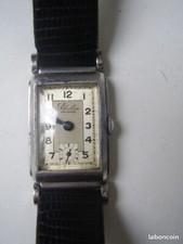 Rare montre homme d'occasion  Paris IX