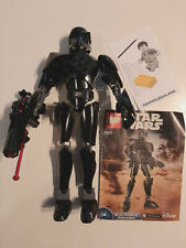 Lego 75121 imperial usato  Zola Predosa
