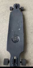 Longboard Mercer Phantom Drop Through completo usado 40" comprar usado  Enviando para Brazil